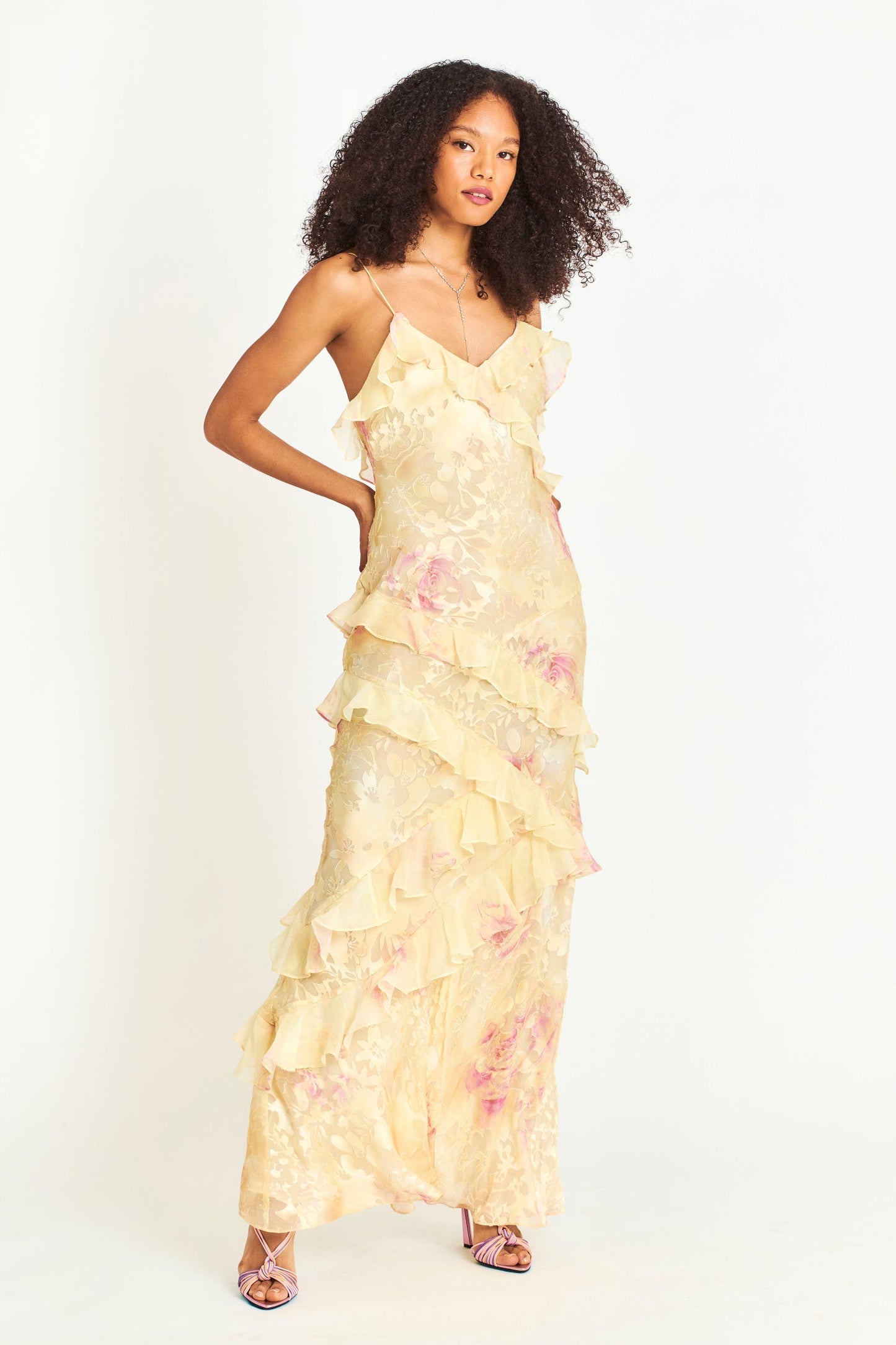 Miranda Dress