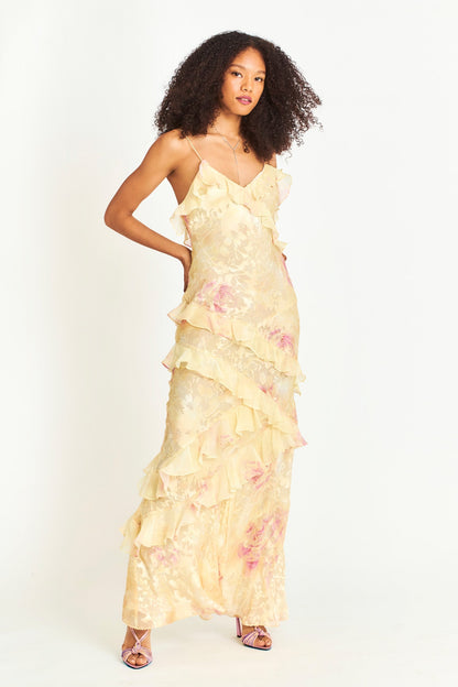 Miranda Dress