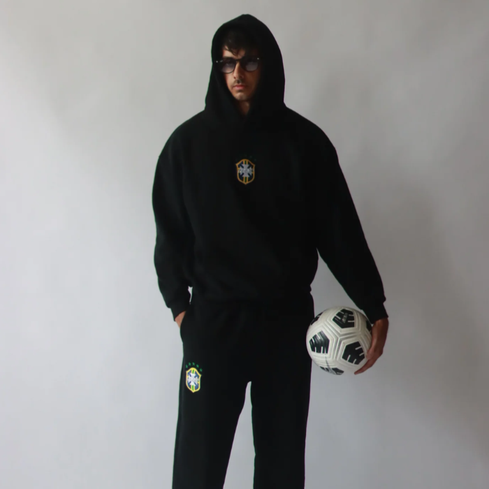 Brazillie  Viral Tracksuit