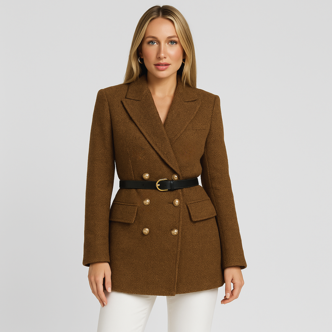 Amélie Blazer Jas