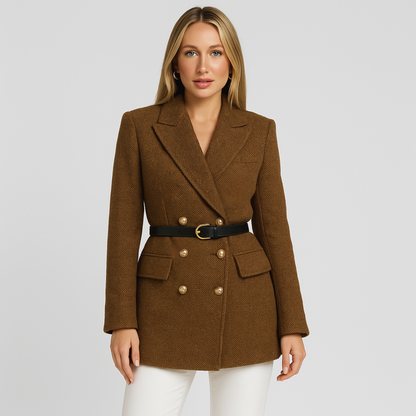 Amélie Blazer Jas