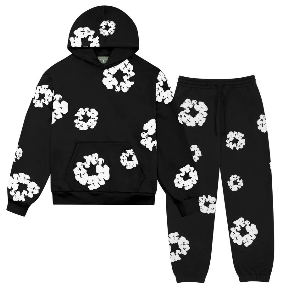 LADOZA Flower Set