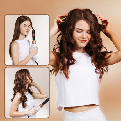 Elle 5-in-1 Hairstyler 