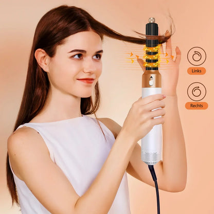 Elle 5-in-1 Hairstyler