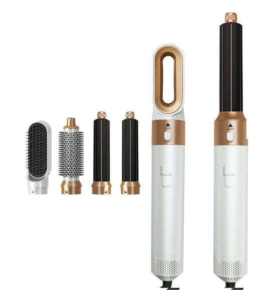 Elle 5-in-1 Hairstyler 