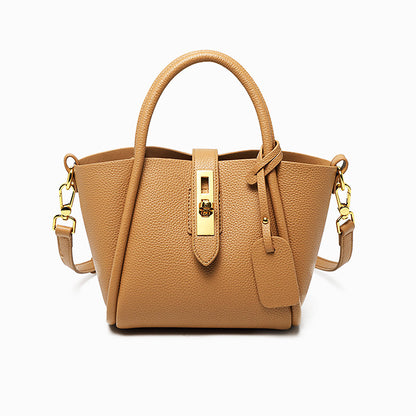 Mila Leather Bag