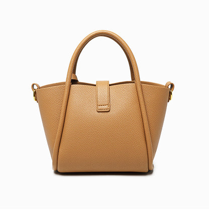 Mila Leather Bag