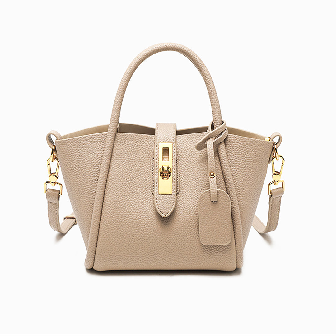 Mila Leather Bag