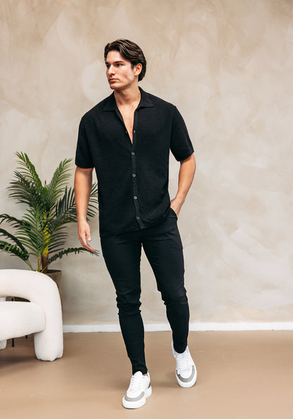 Amigano Blouse
