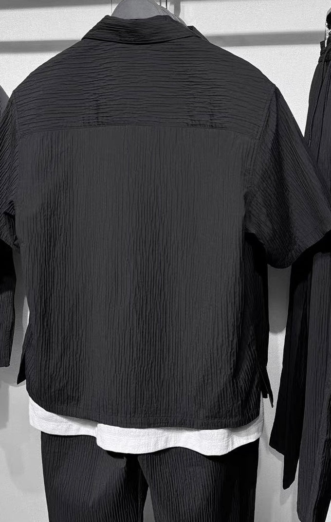 Torino Strak & Stijlvol Shirt
