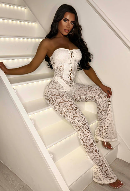 Mariah Jumpsuit