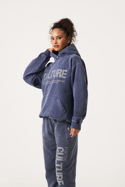 Zaylee Urban Hoodie