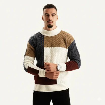 Tivaro Artisan Sweater