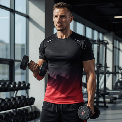 Nico Tweedelige Heren Sportset