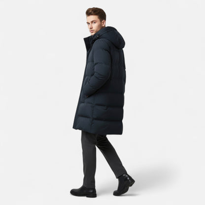 Lorenzo Winter Parka