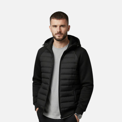 Nero Urban Puffer