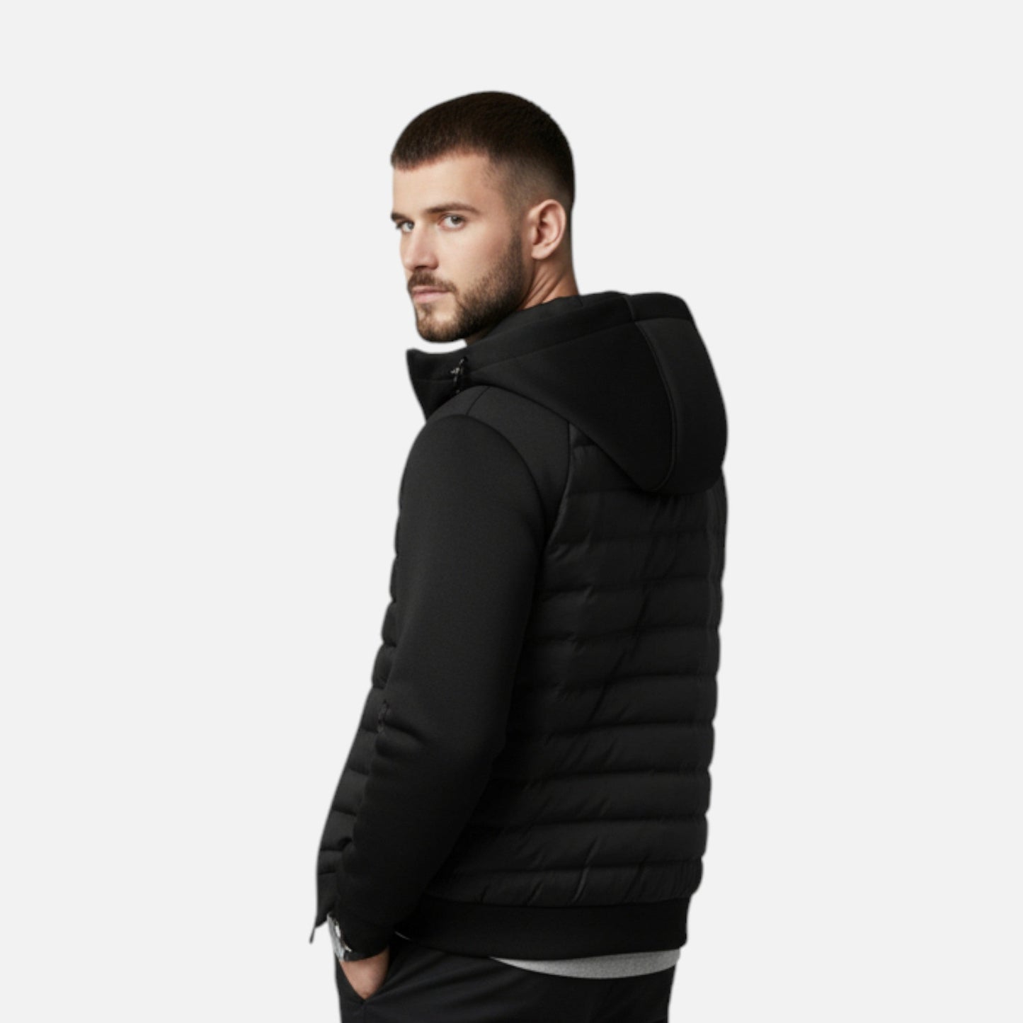 Nero Urban Puffer