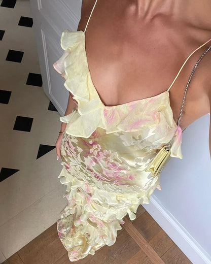 Miranda Dress