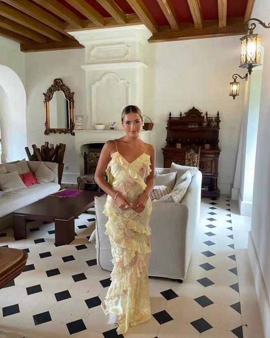 Miranda Dress