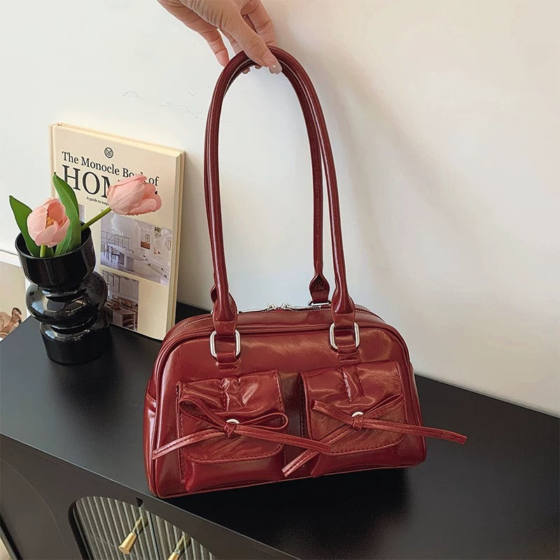 Éloise Bow Bag
