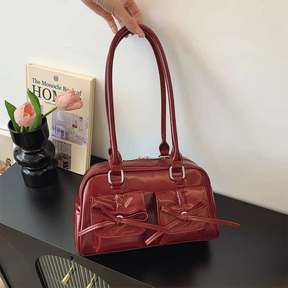 Éloise Bow Bag