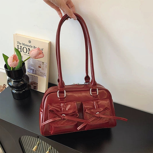 Éloise Bow Bag