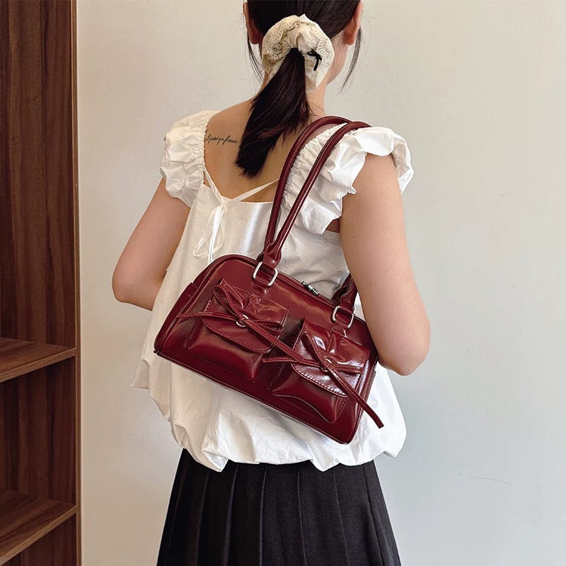 Éloise Bow Bag
