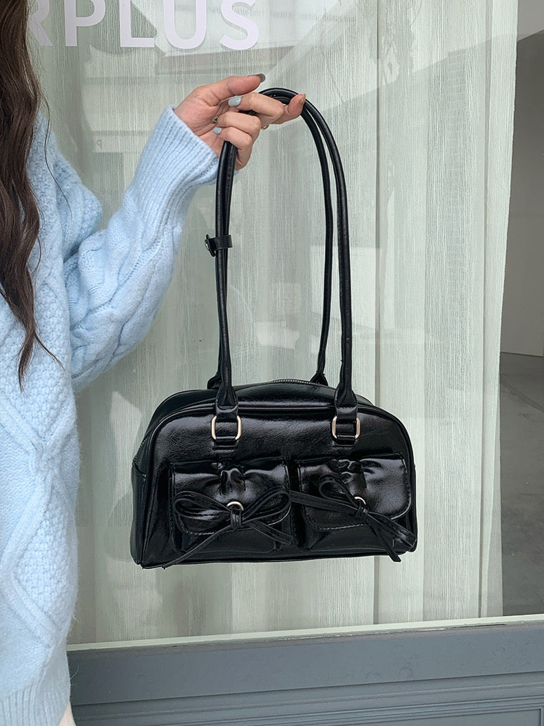 Éloise Bow Bag