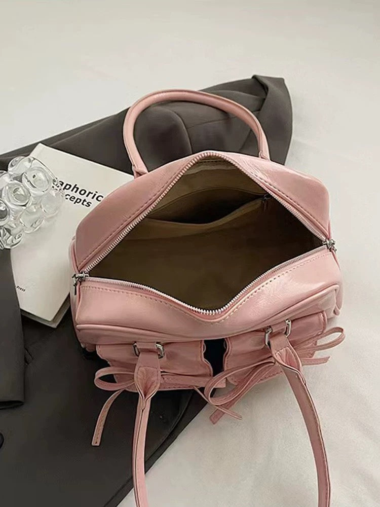 Éloise Bow Bag