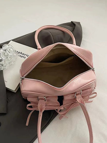Éloise Bow Bag