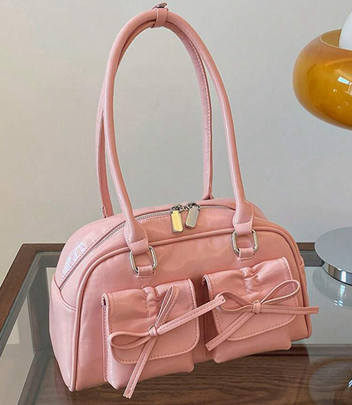 Éloise Bow Bag