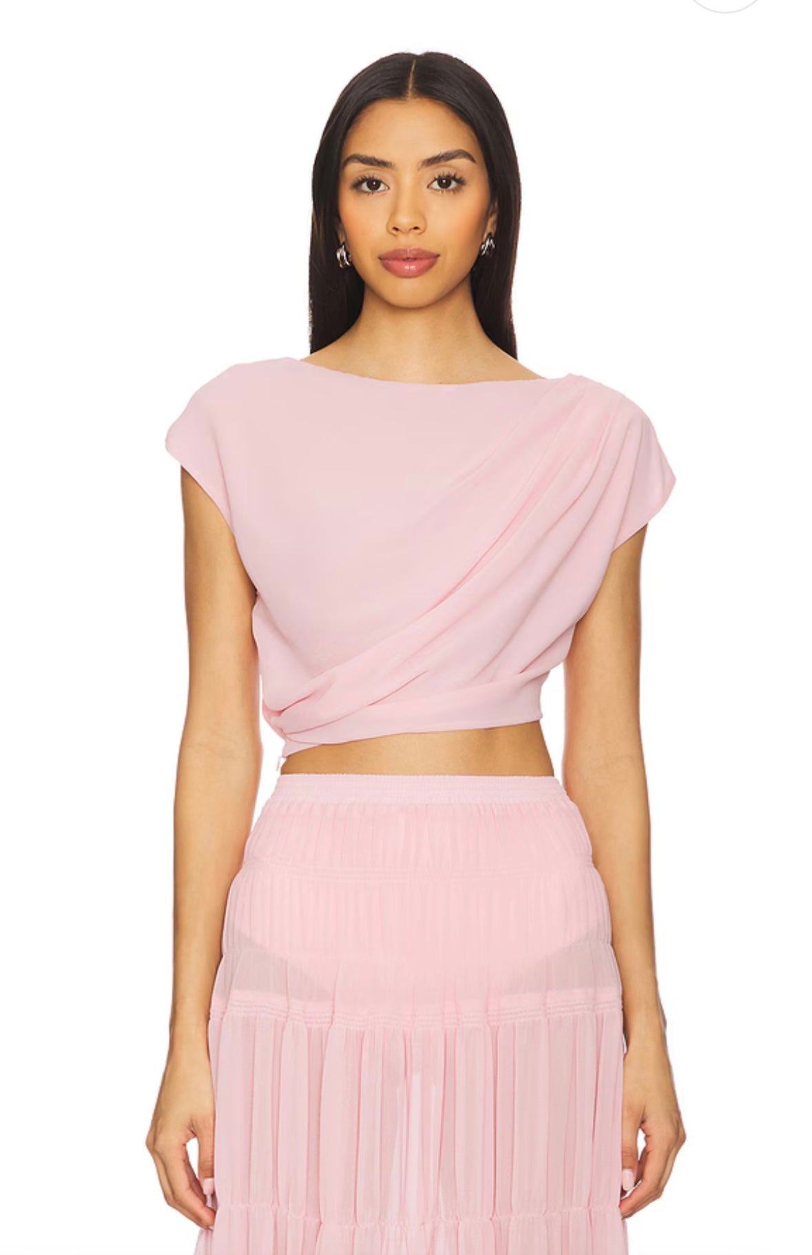 Roze Trendy Zomerset