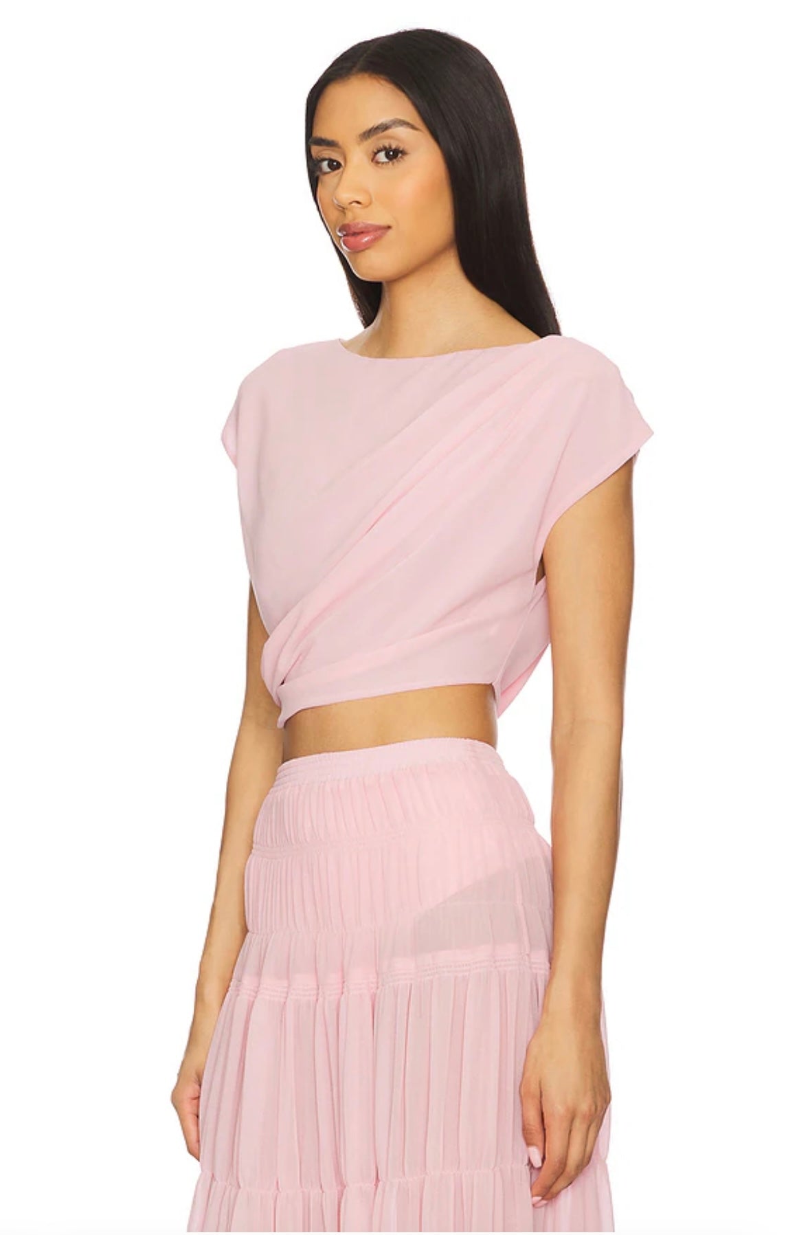 Roze Trendy Zomerset