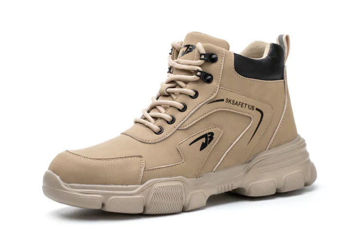 Bouwman Winter Veiligheids­schoenen