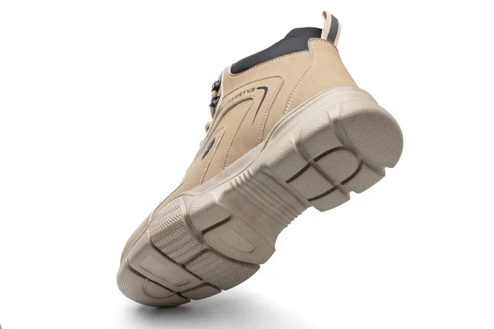 Bouwman Winter Veiligheids­schoenen