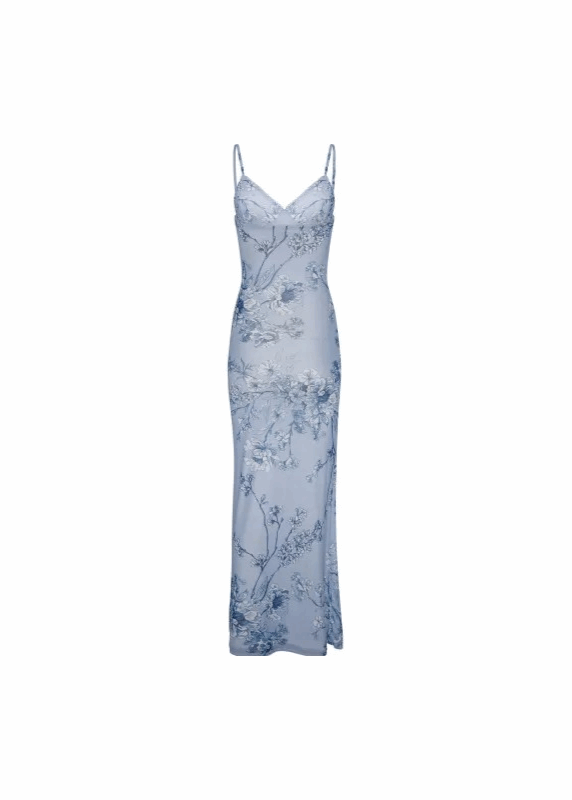 Sammy Maxi Dress