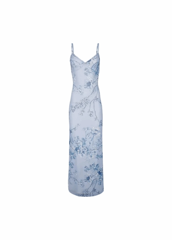 Sammy Maxi Dress