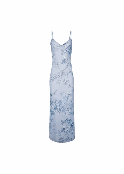 Sammy Maxi Dress