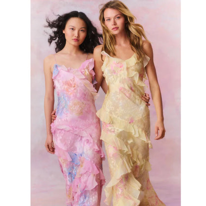 Miranda Dress