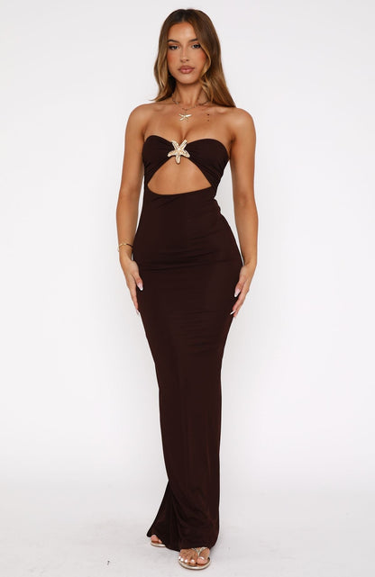 Coco | Maxi Dress