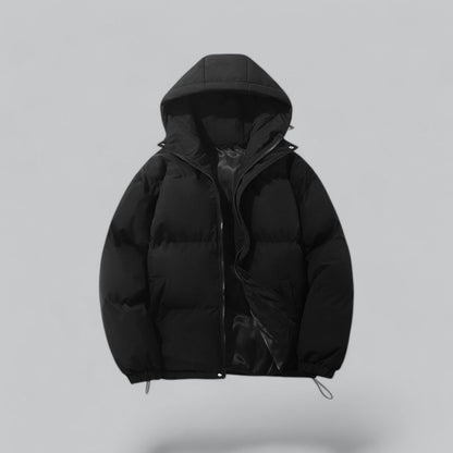 Auron Winter Puffer