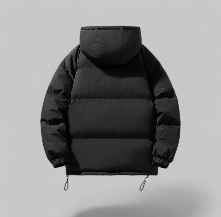 Auron Winter Puffer
