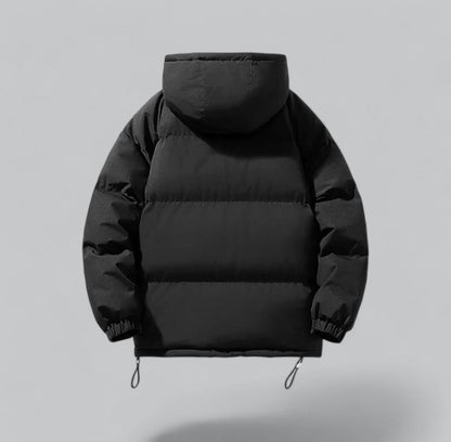 Auron Winter Puffer