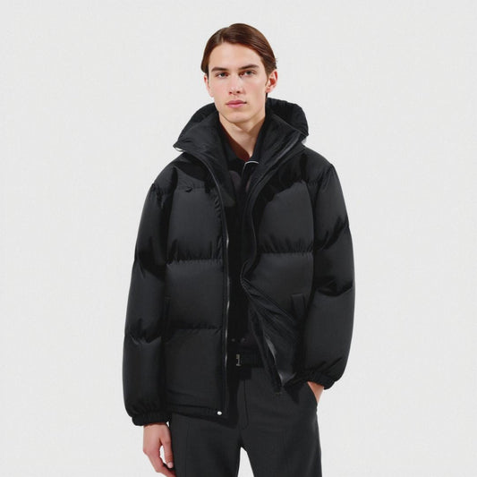 Auron Winter Puffer