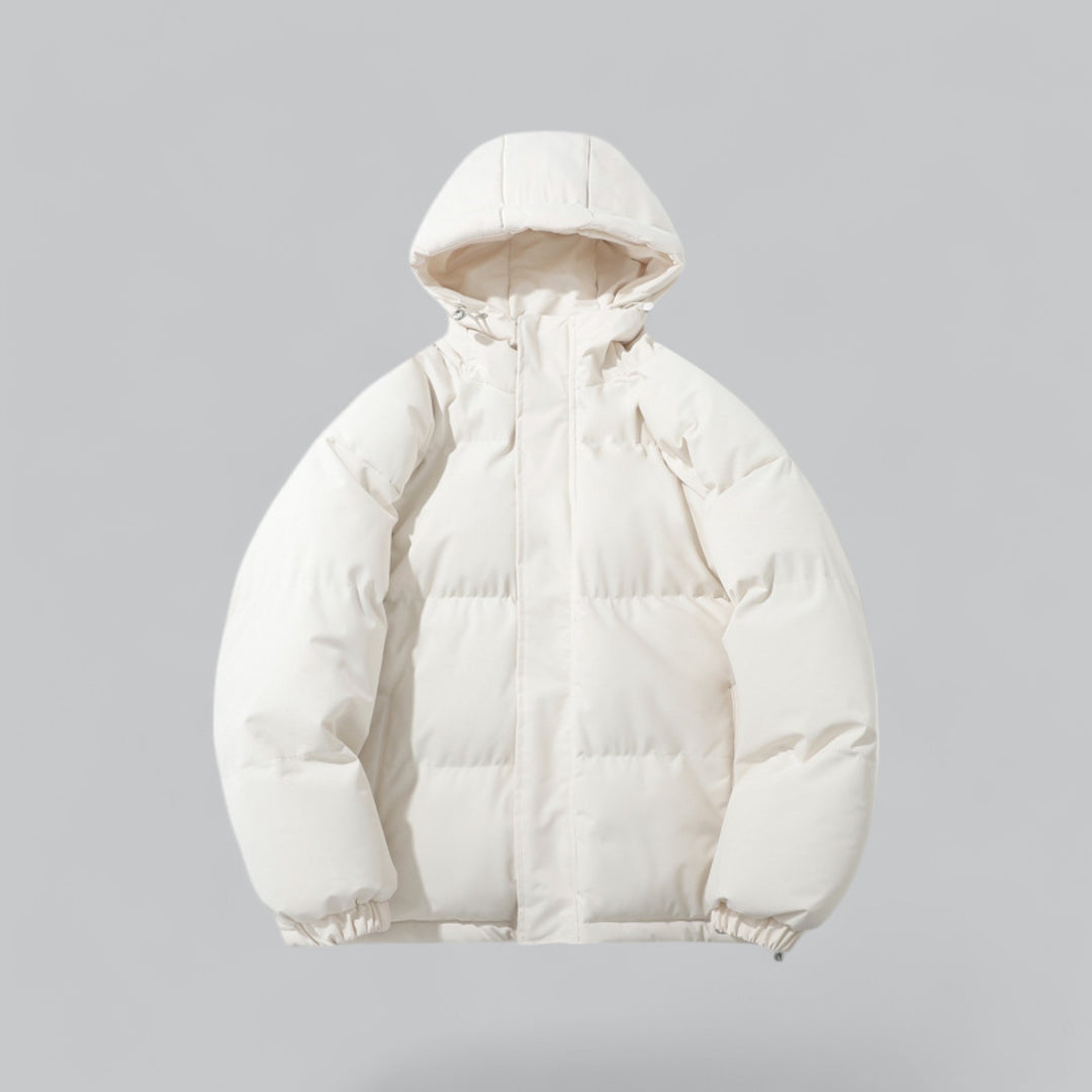 Auron Winter Puffer