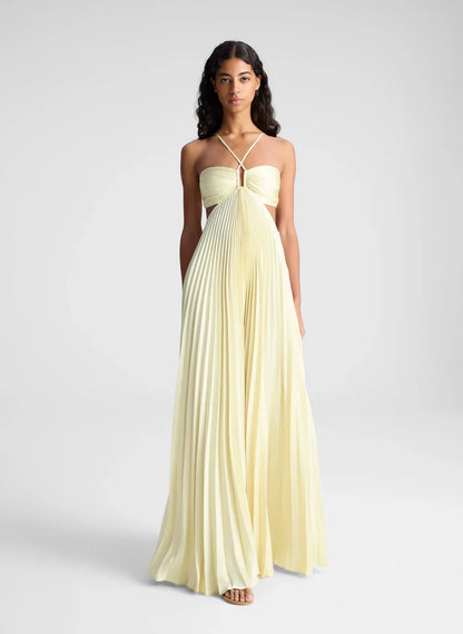 Maréa Maxi Dress