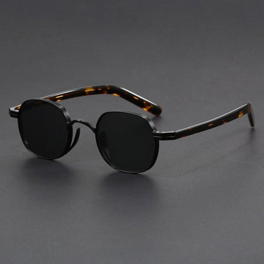 Toscane Noir Eyewear
