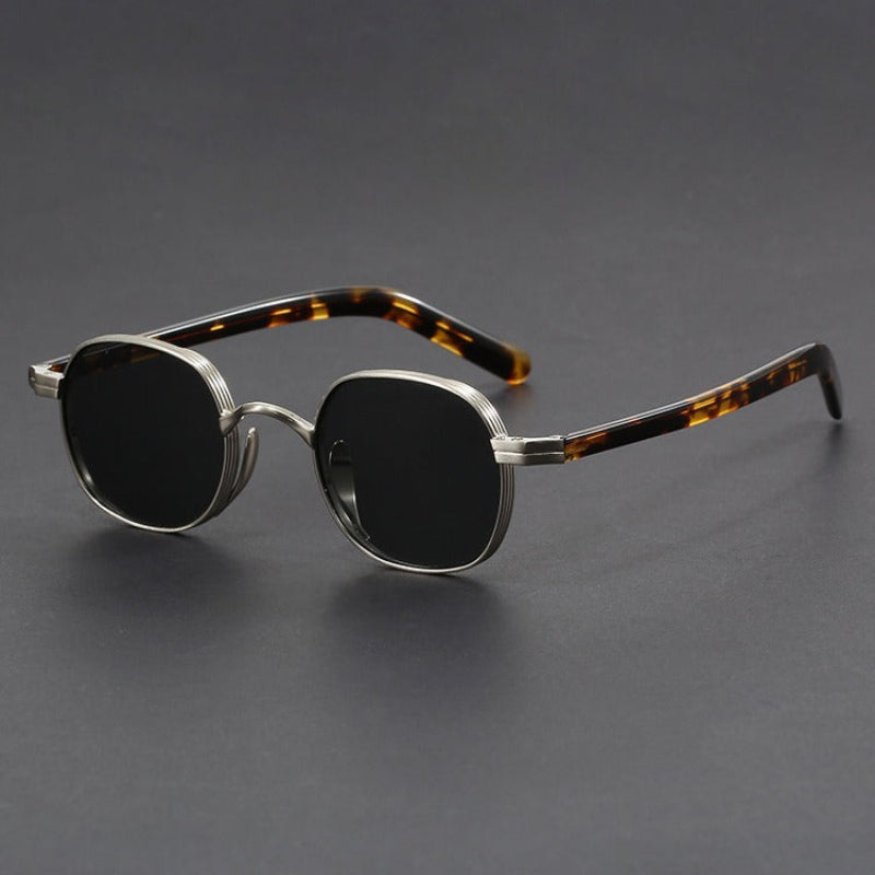 Toscane Noir Eyewear