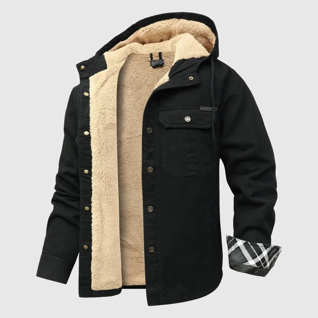 Marlow Sherpa Herenjas