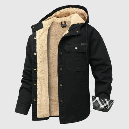 Marlow Sherpa Herenjas